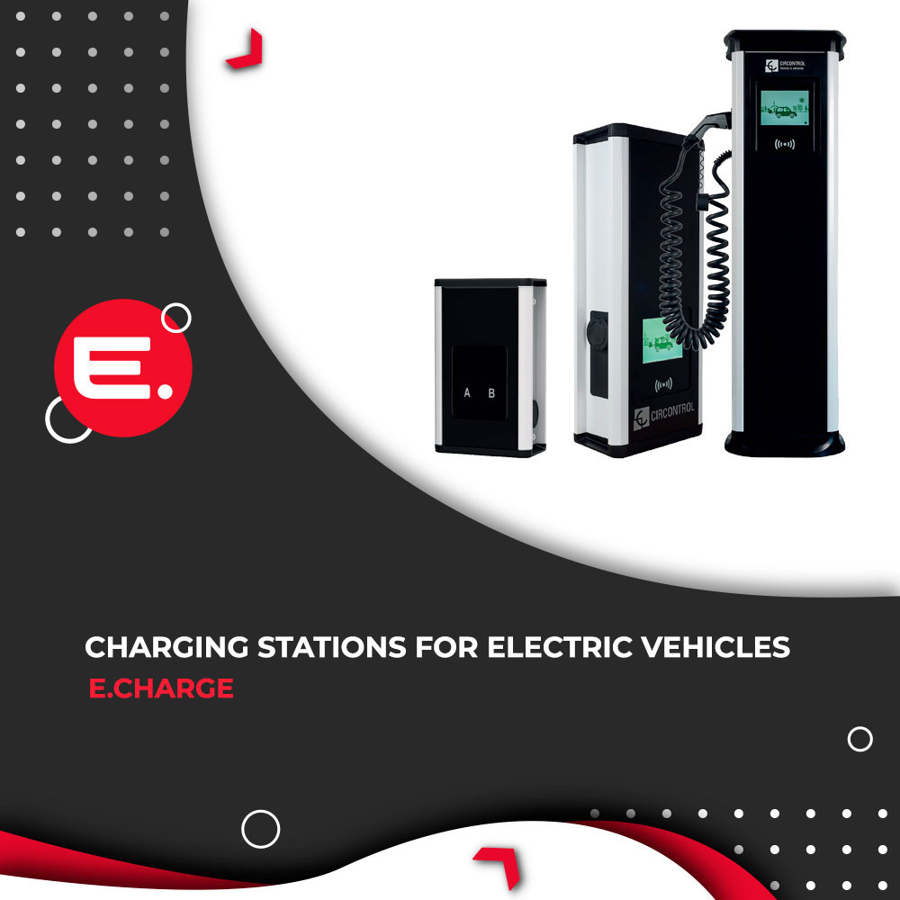 Review. A new step in charging electric vehicles